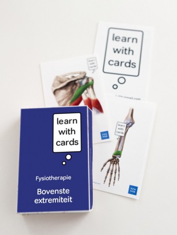 Bovenste extremiteit