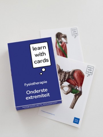 Onderste extremiteit